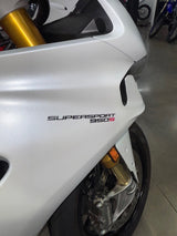 2023 DUCATI SUPERSPORT S 950