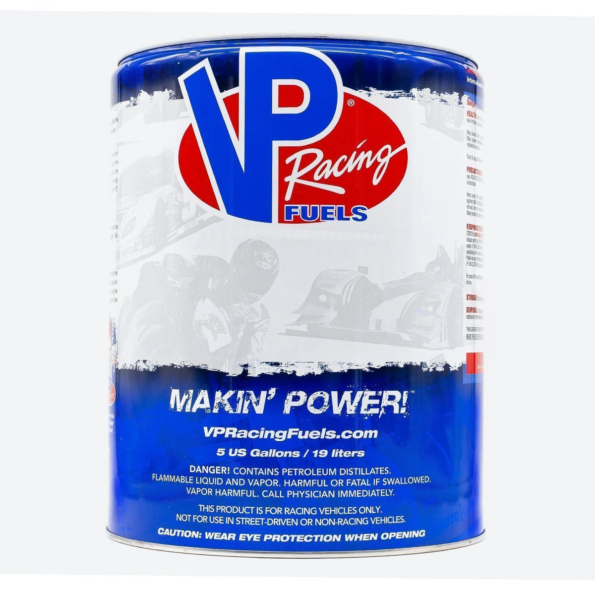 VP Racing Fuels ROO 99 19L – ProRider Powersports