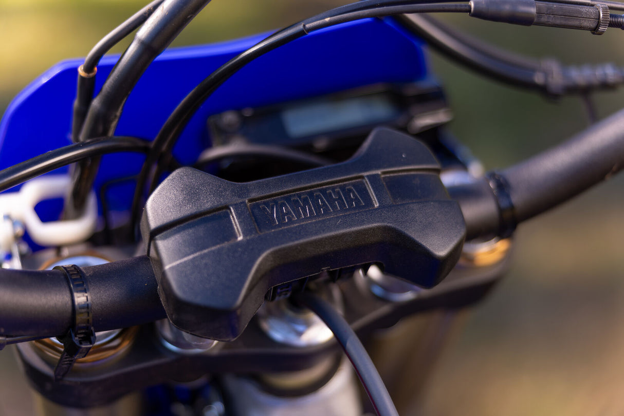 2025 Yamaha WR250F