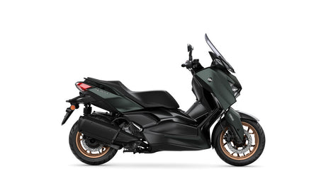 2024 Yamaha XMAX 300