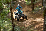 2024 Yamaha YFM700R Raptor