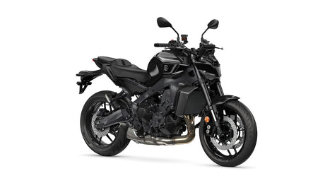 2024 Yamaha MT09 ONLY 1 LEFT!