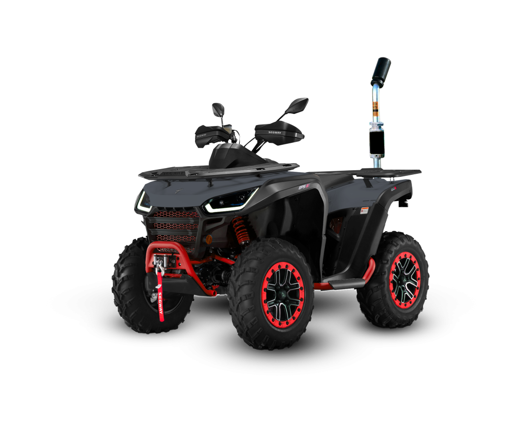 Segway Powersports AT6S Full Spec Snarler ATV