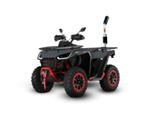 Segway Powersports AT6S Full Spec Snarler ATV