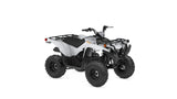 2024 Yamaha Grizzly 90