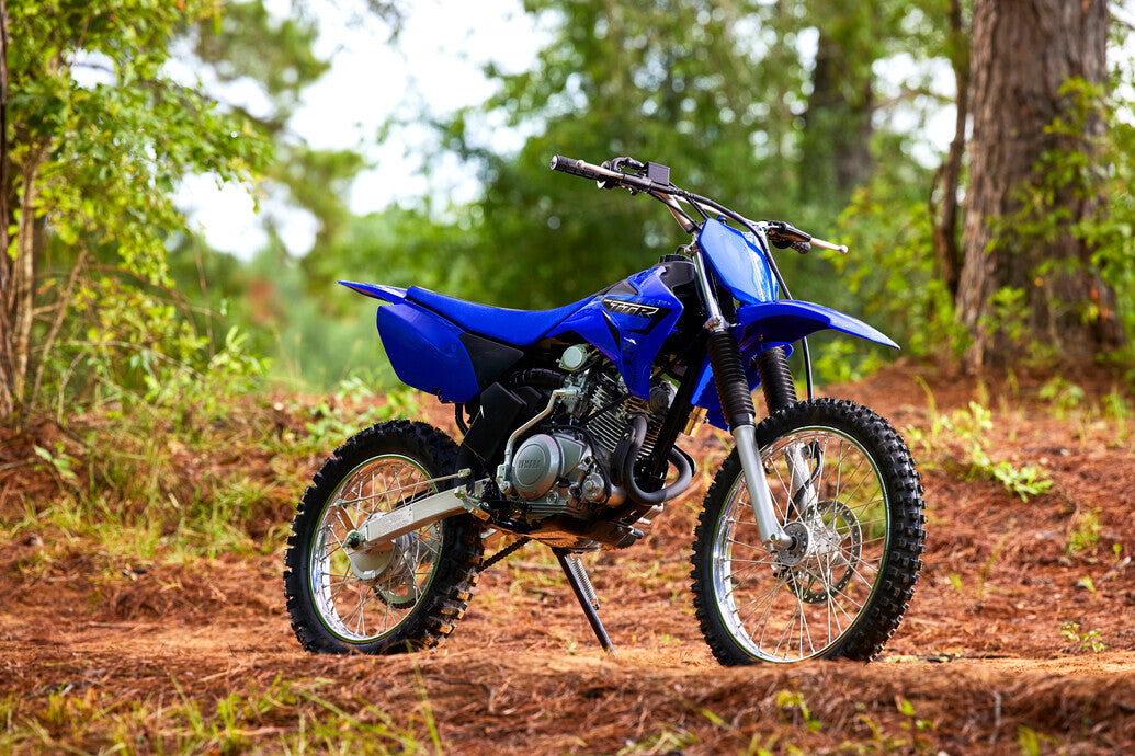 2023 Yamaha TTR125LW