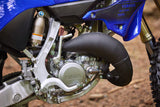 2024 Yamaha YZ125X