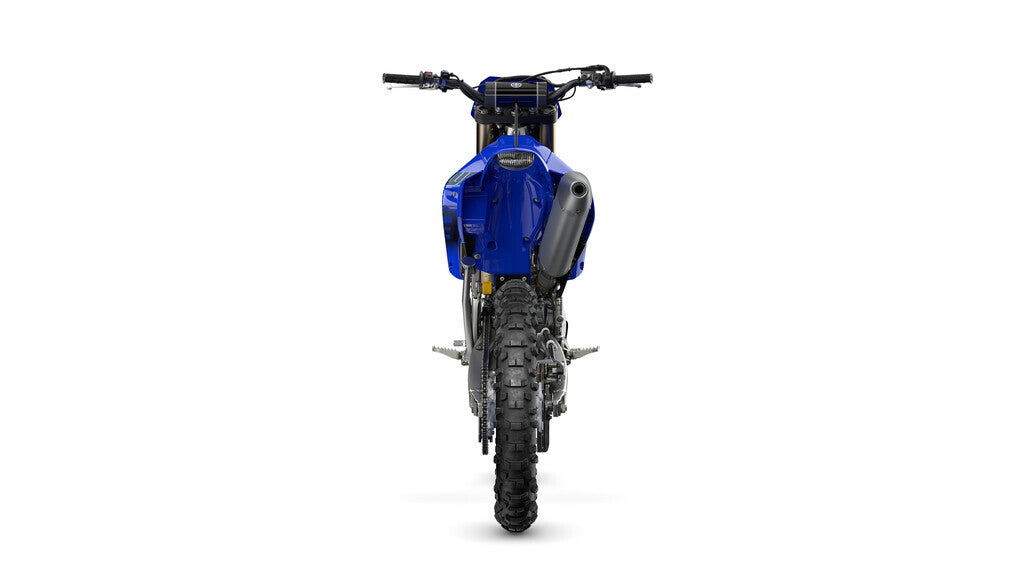 2024 Yamaha WR250F