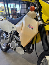 2008 Suzuki DRZ400E
