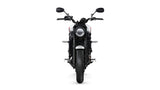 2024 Yamaha XSR700