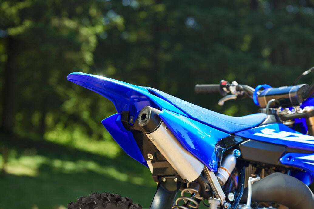 2025 Yamaha YZ65