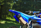 2025 Yamaha YZ65