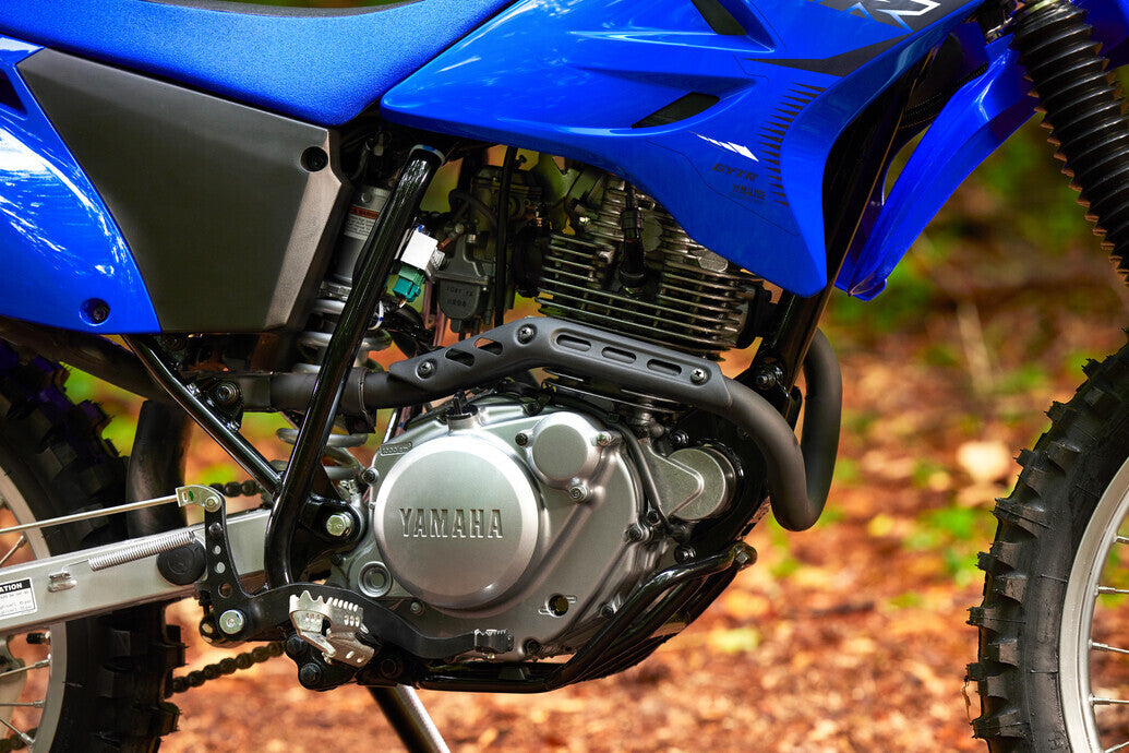 2023 Yamaha TTR230