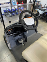 Yamaha PTV Petrol Golf Car