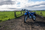 2024 Yamaha AG200F