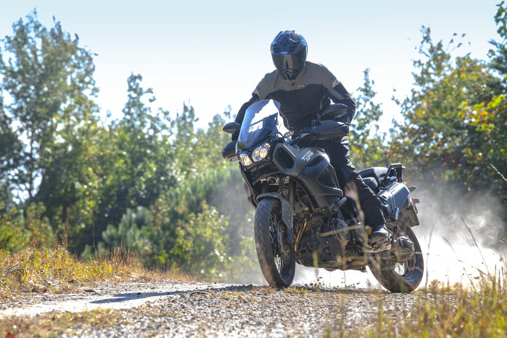 2023 Yamaha Super Tenere XT1200ZE