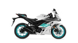 2024 Yamaha YZF-R3