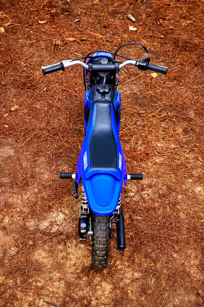 2024 Yamaha PW50