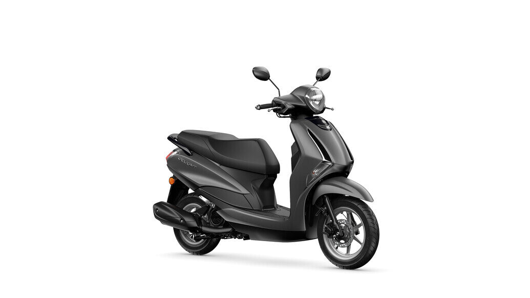 2024 Yamaha D'elight 125