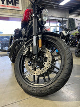 2016 Harley Davidson Roadster XL1200