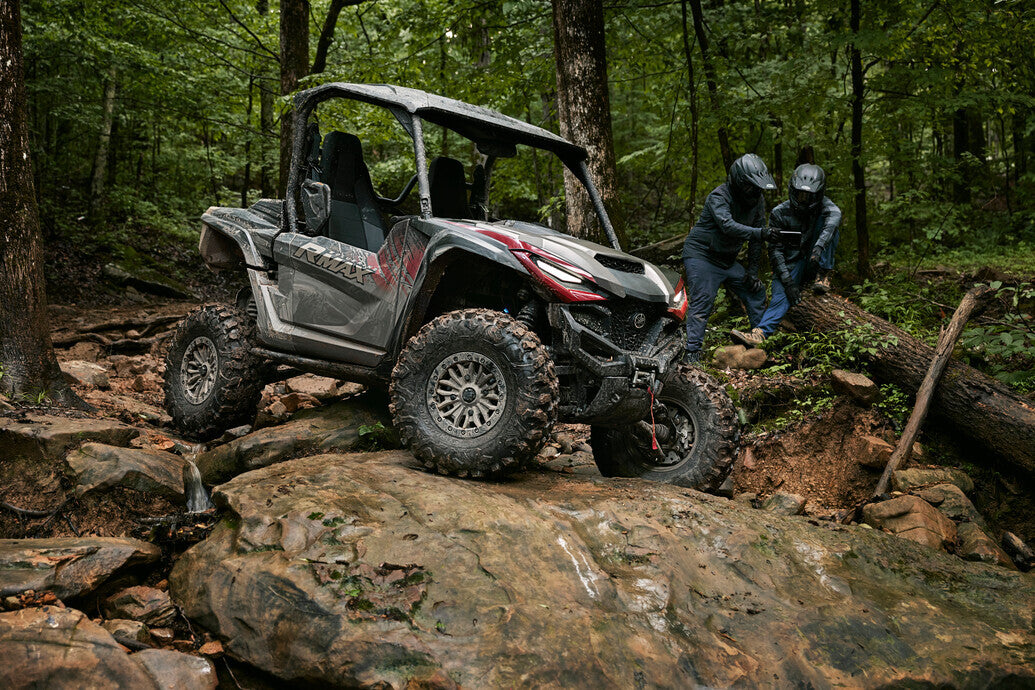 2024 Yamaha RMAX2 1000 XT-R