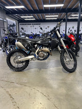 2019 Husqvarna FC250