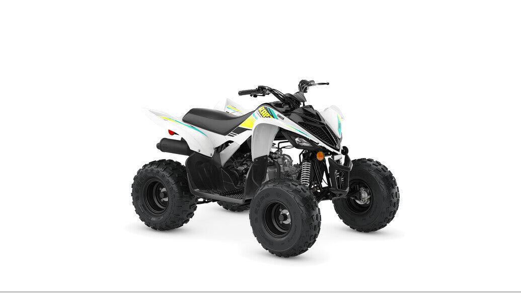 2023 Yamaha Raptor 90 YFM90R