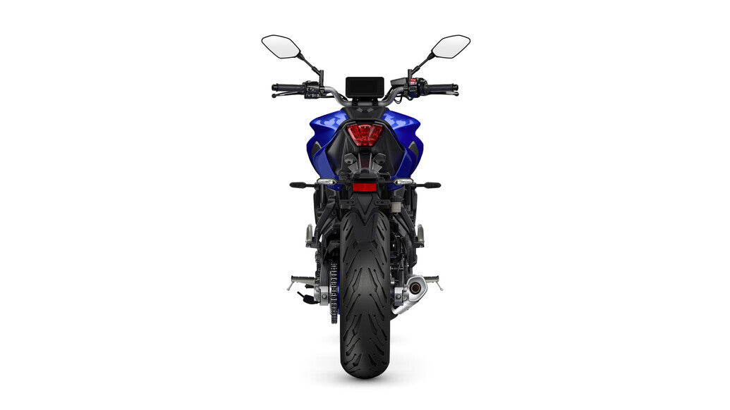 2024 Yamaha MT-07 HO