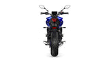 2024 Yamaha MT-07 HO