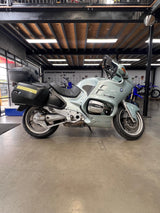 1997 BMW R1100 RT