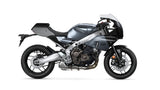2024 Yamaha XSR900GP