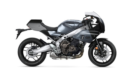 2024 Yamaha XSR900GP