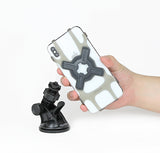 Universal holder (Suitable phone size: 4.7" - 6.5")