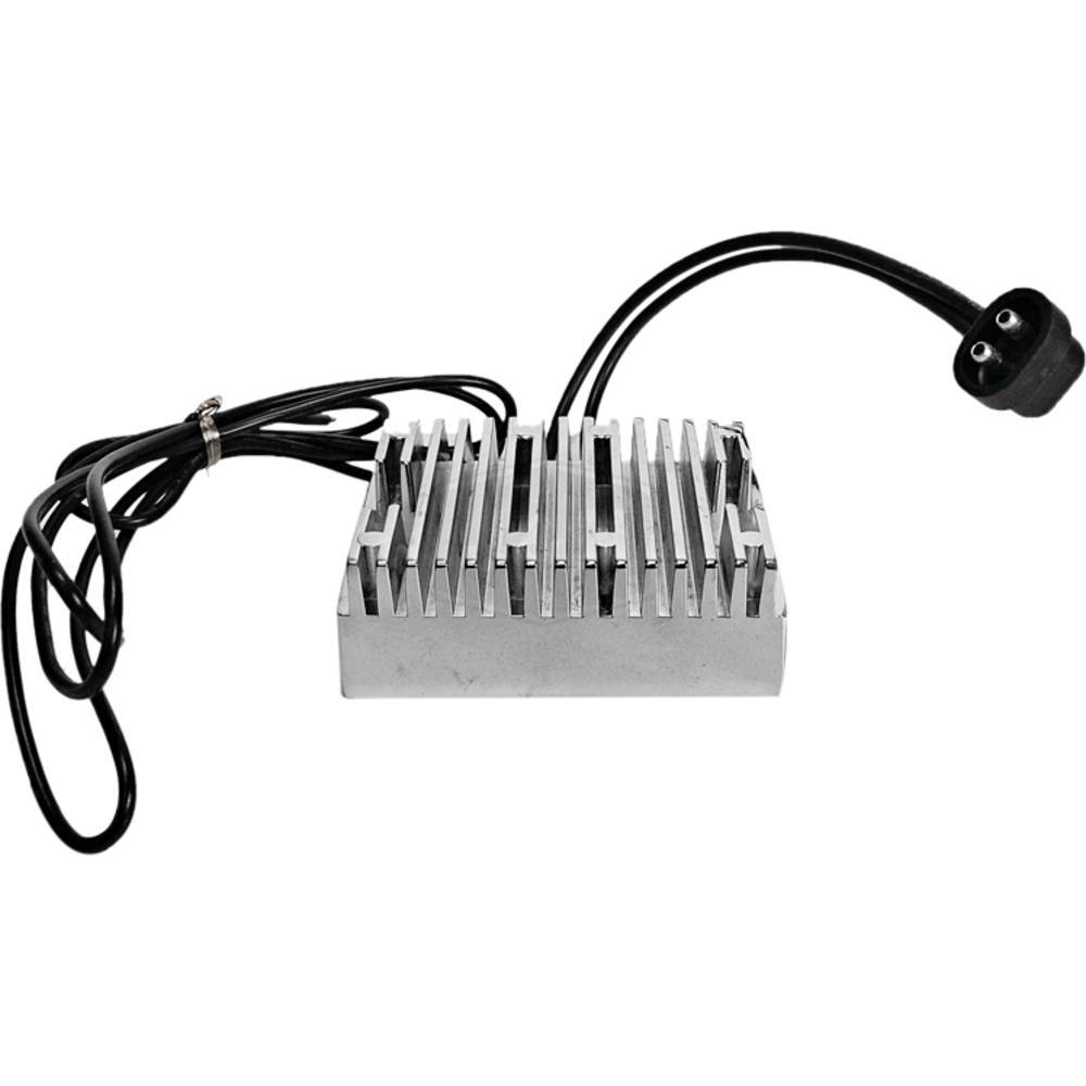 Arrowhead - Regulator - Harley Davidson 1450 - Chrome - Superseded from 6-AHD6005-C