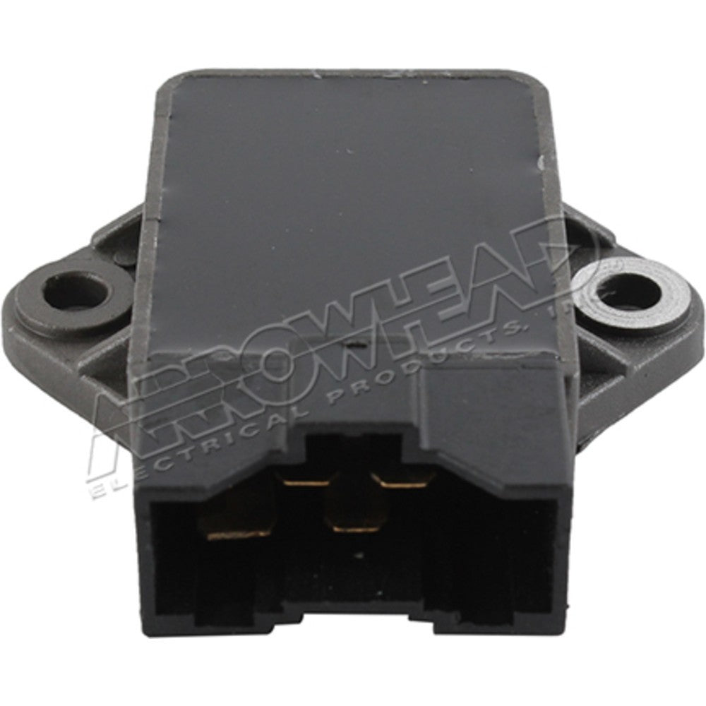 Arrowhead - New AEP Regulator - Superseded from 6-AHA6080