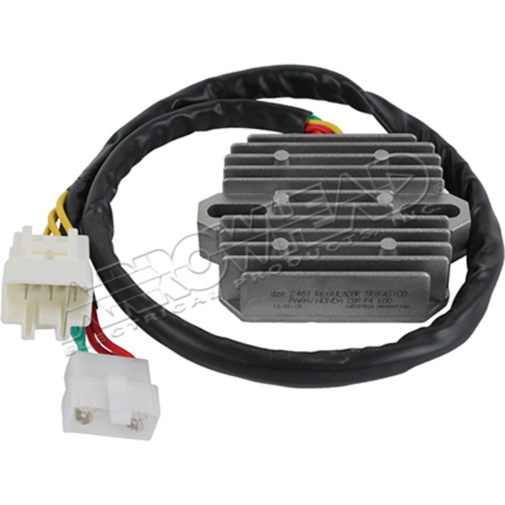 Arrowhead - New AEP Regulator - Superseded from 6-AHA6083