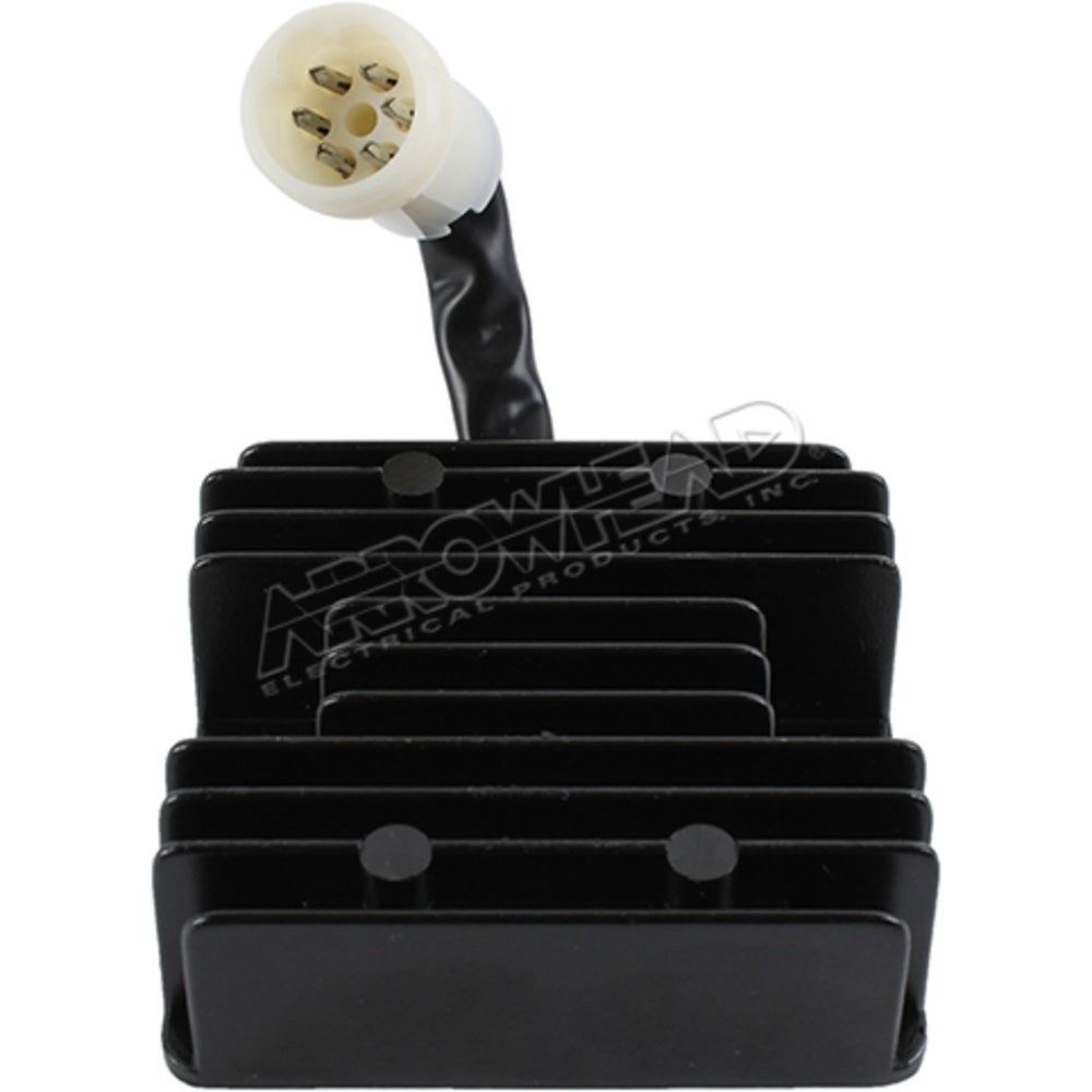 Arrowhead - Voltage Regulator Yamaha YFM350FW 87-94 - Superseded from 6-AYA6012