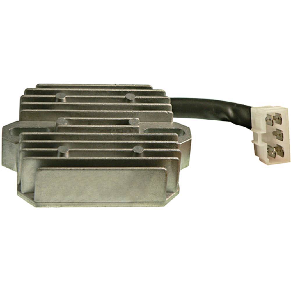 Arrowhead - Voltage Regulator Suzuki LT-F500 98-02 - Superseded from 6-ASU6012