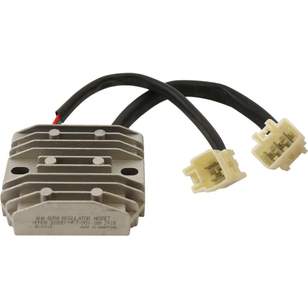 Arrowhead - New AEP Regulator - Superseded from 6-AHA6056