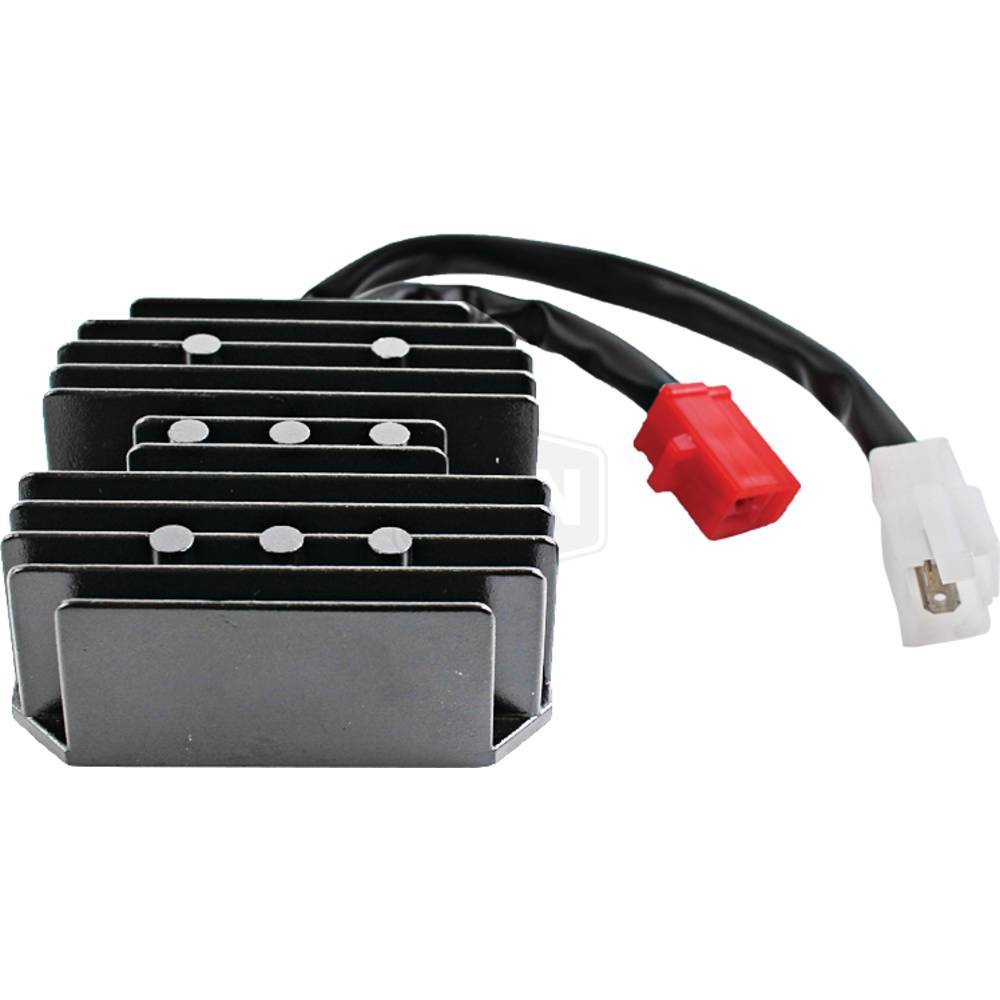 Arrowhead - New AEP Regulator - Superseded from 6-AHA6061
