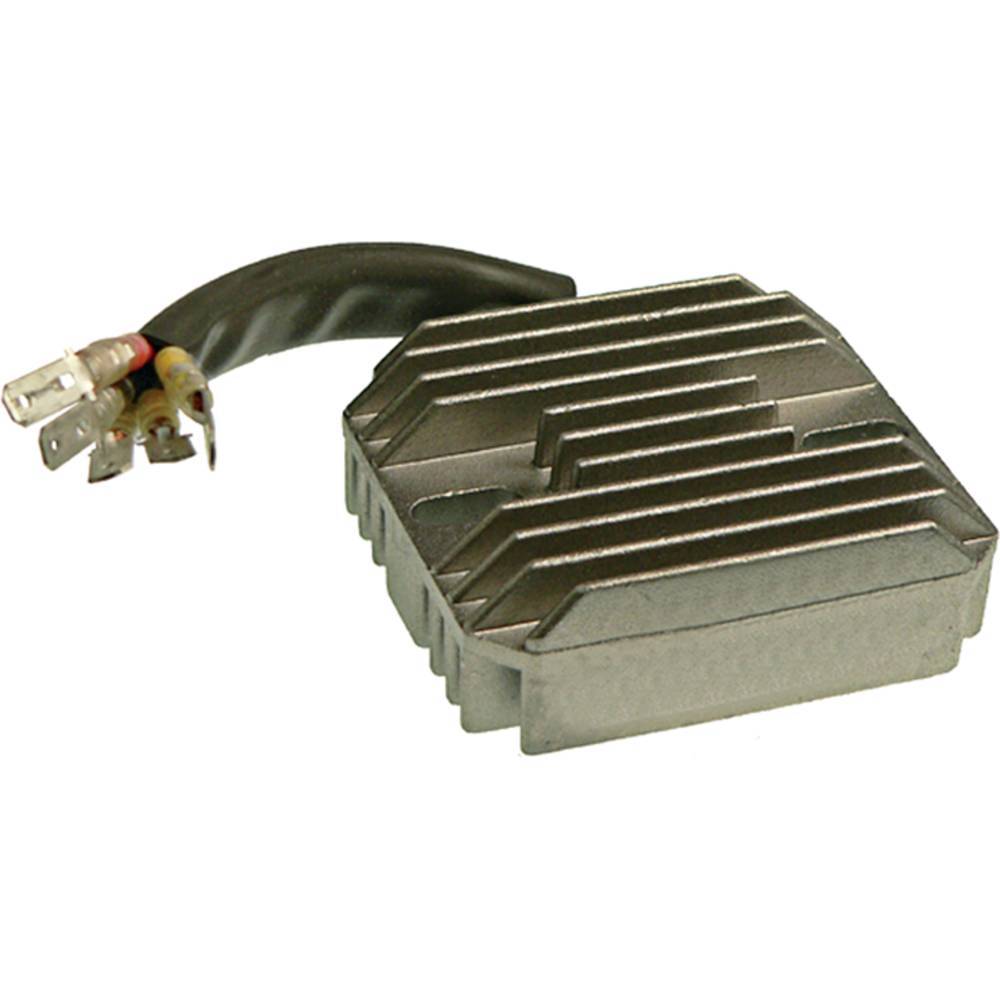 Arrowhead - Voltage Regulator Suzuki GS850G - Superseded from 6-ASU6011