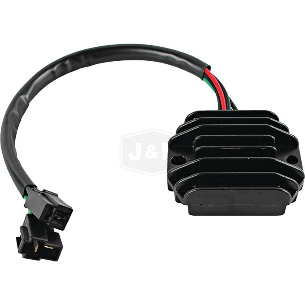 Arrowhead - New AEP Regulator - Superseded from 6-ASU6029