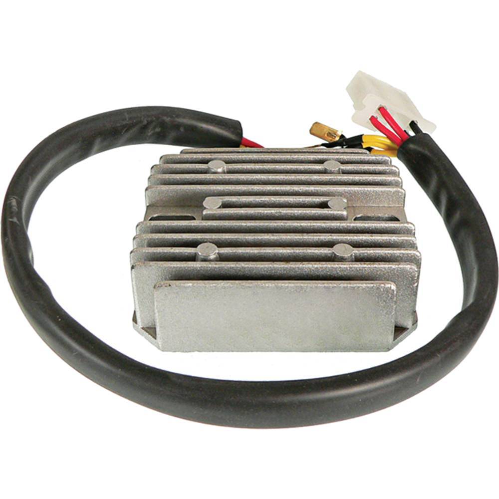 Arrowhead - Voltage Regulator Yamaha WR250R/X 08-14 - Superseded from 6-AYA6022