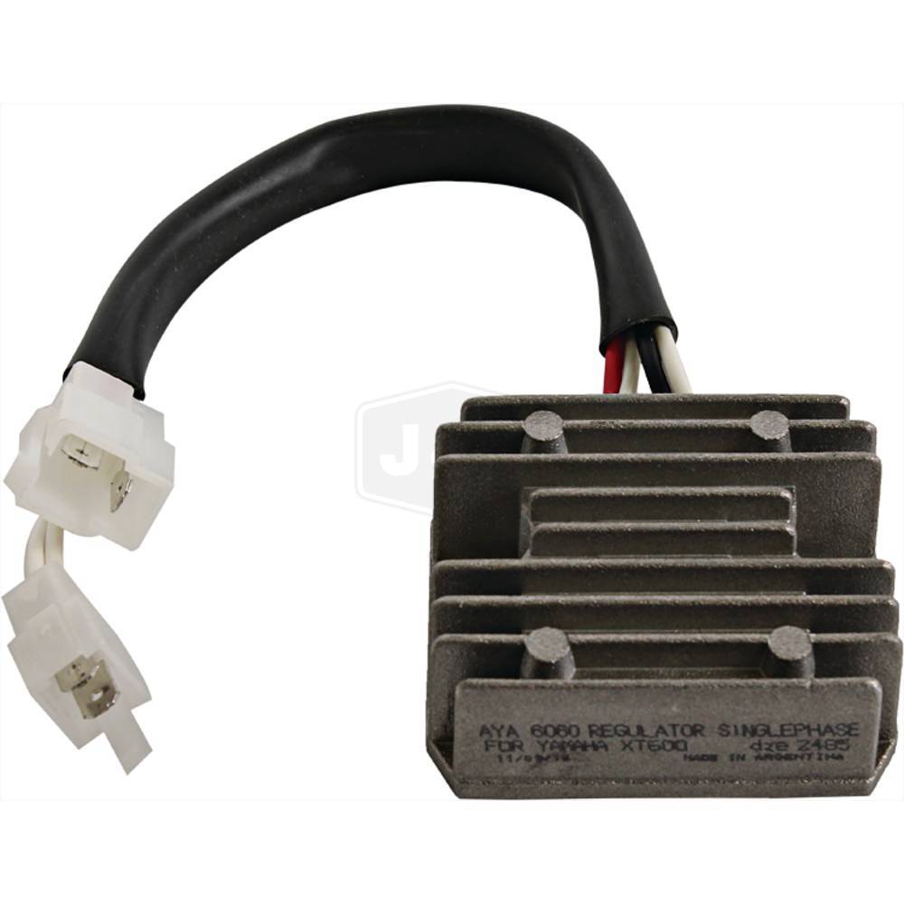Arrowhead - New AEP Regulator - Superseded from 6-AYA6060