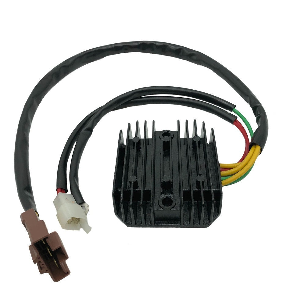 Arrowhead - Voltage Regulator KTM - Superseded from 6-AKM6004