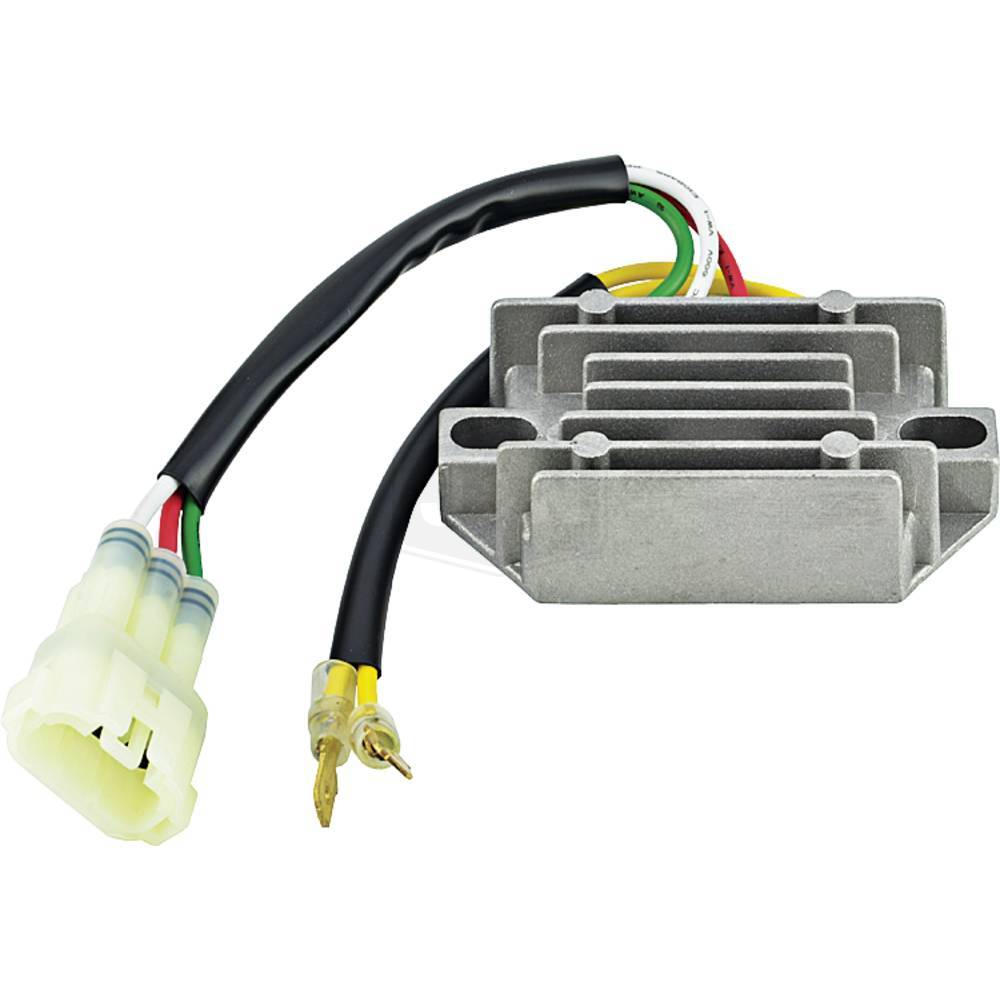 Arrowhead - Regulator/Rectifier - KTM 250/350/450/505 SX-F