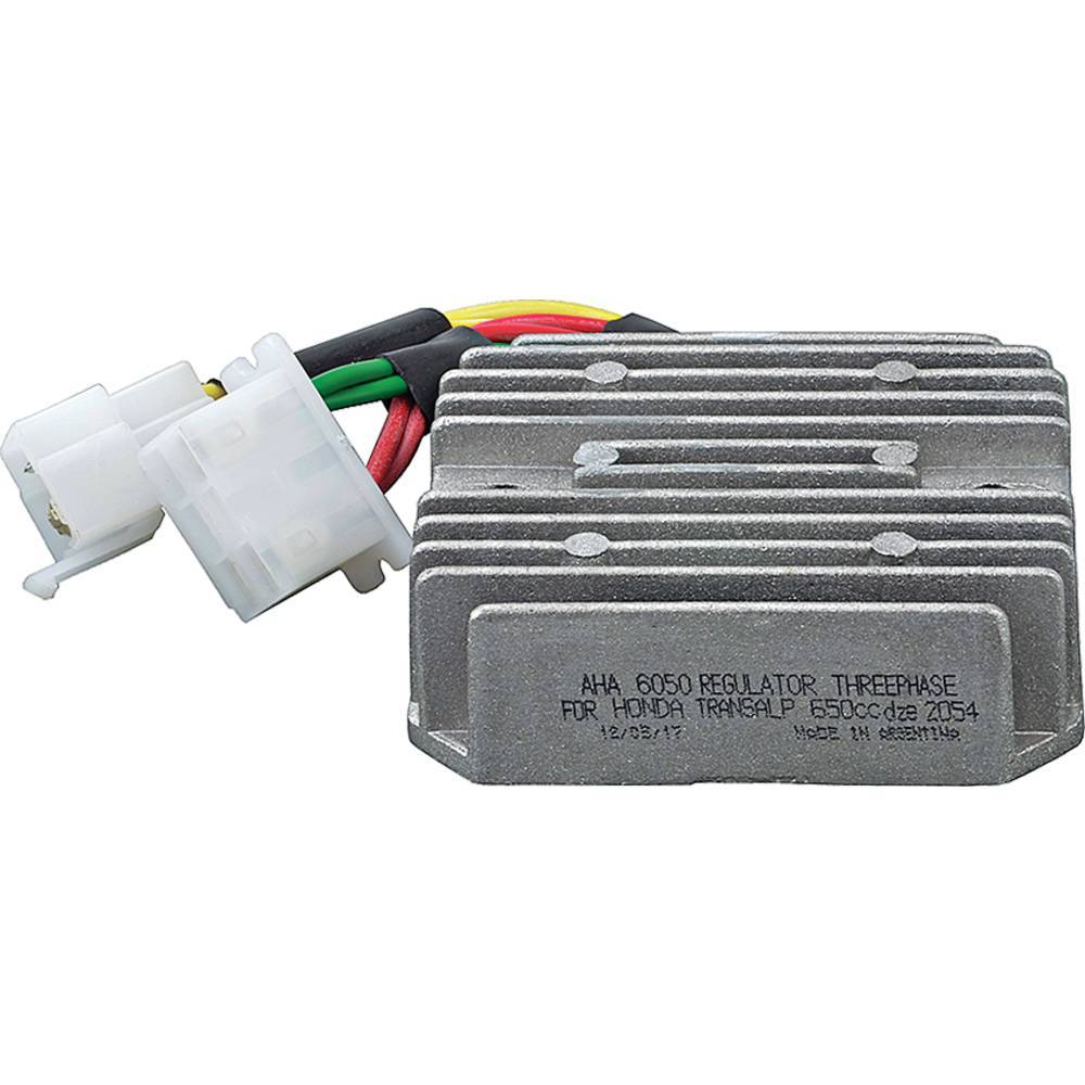 Arrowhead - Voltage Regulator Honda XL600 Transalp 89-90 - Superseded from 6-AHA6050