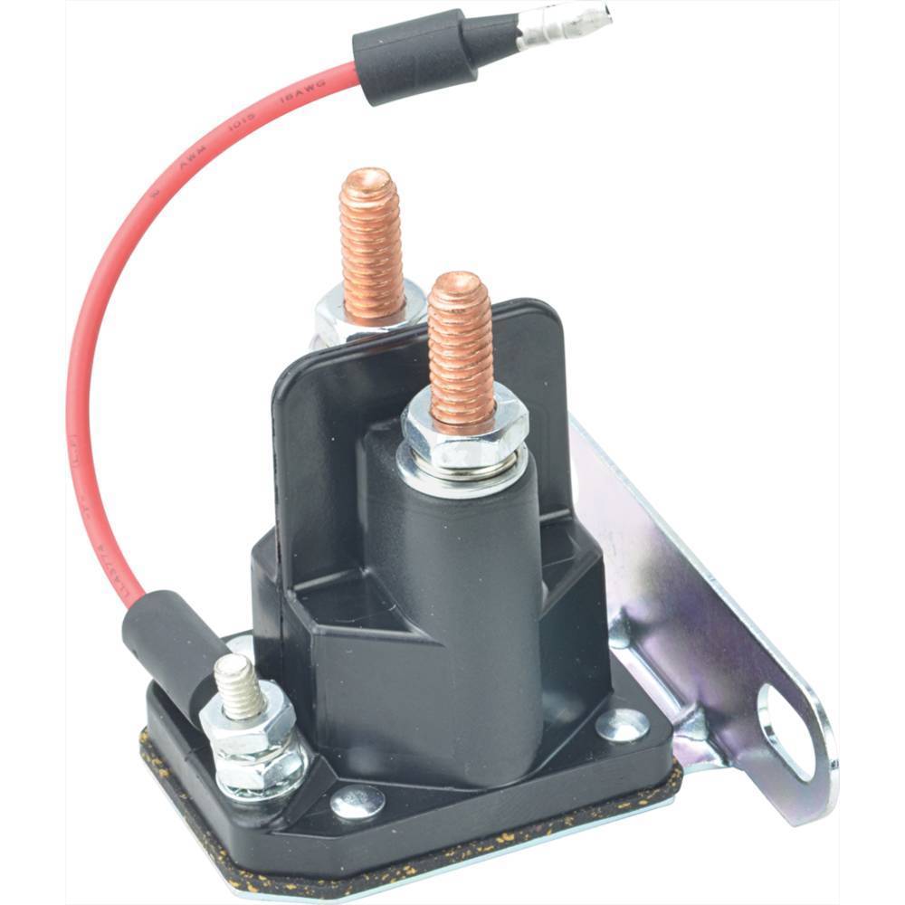 Arrowhead - Starter Relay/Solenoid Polaris Late Models - Superseded from 6-SMU6004