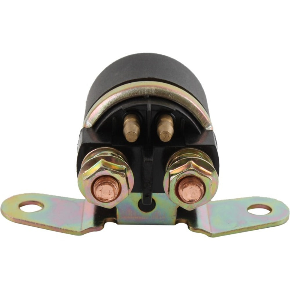 Arrowhead - Starter Relay Suzuki Motorcycles 82-12 - Superseded from 6-SMU6078