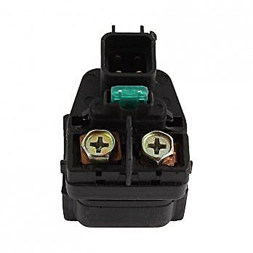 Arrowhead - New AEP Starter Motor Relay - Superseded from 6-SMU6089